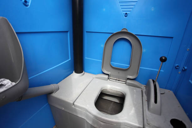 Best Luxury portable toilet rental  in Wilmington, DE